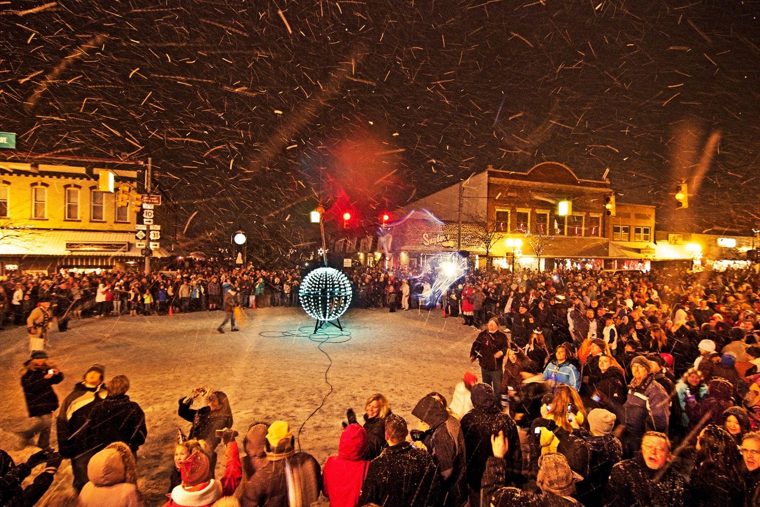 December - West Michigan Guides