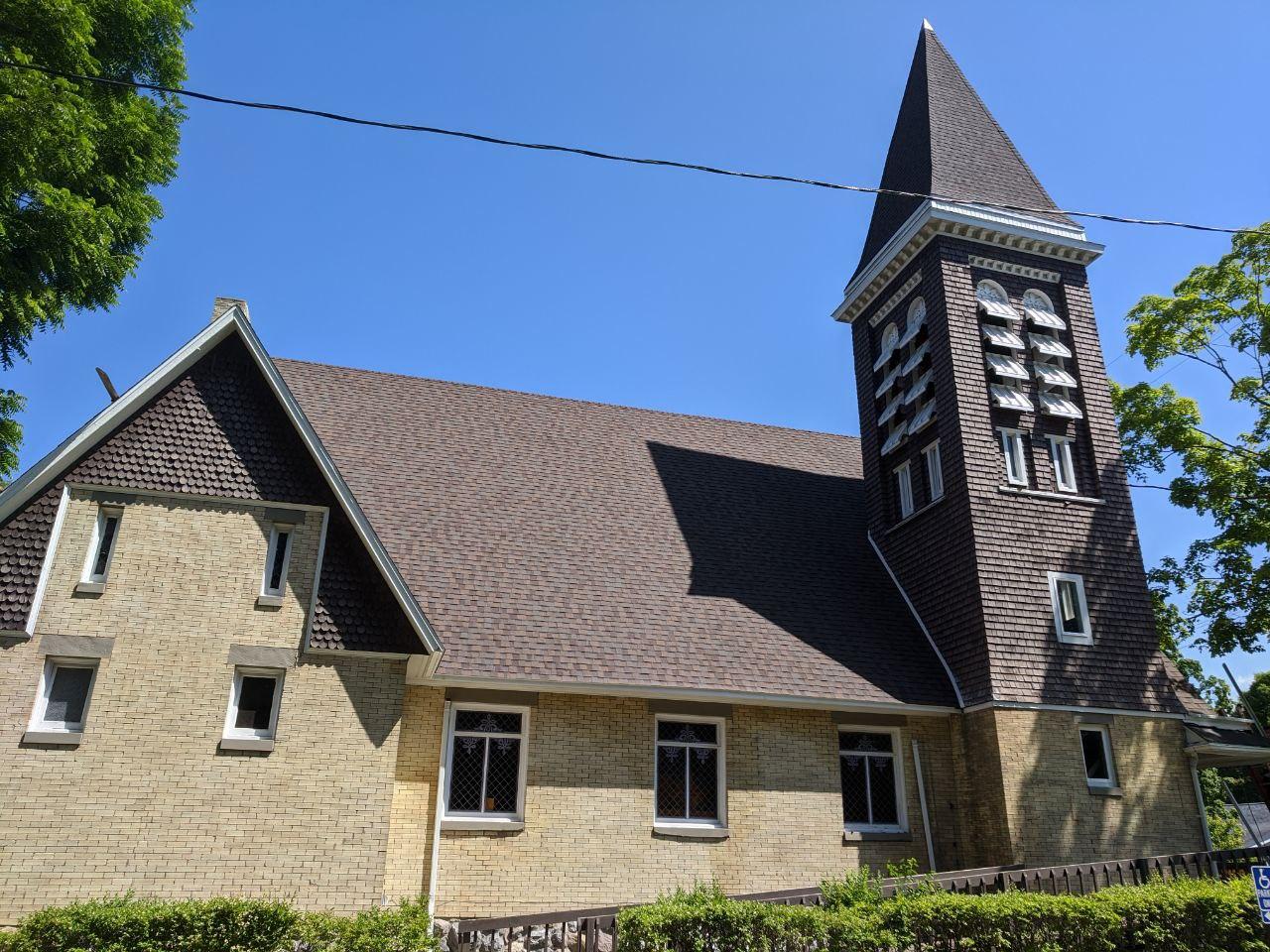 Charles Mears State Park in Pentwater - West Michigan Guides