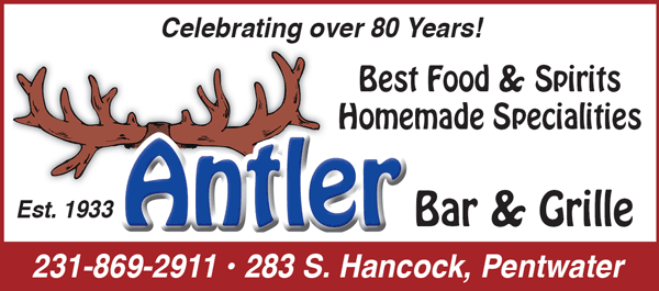 Antler Bar & Grille