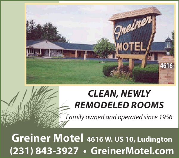 Greiner Motel