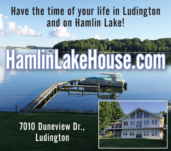 Hamlin Lake House