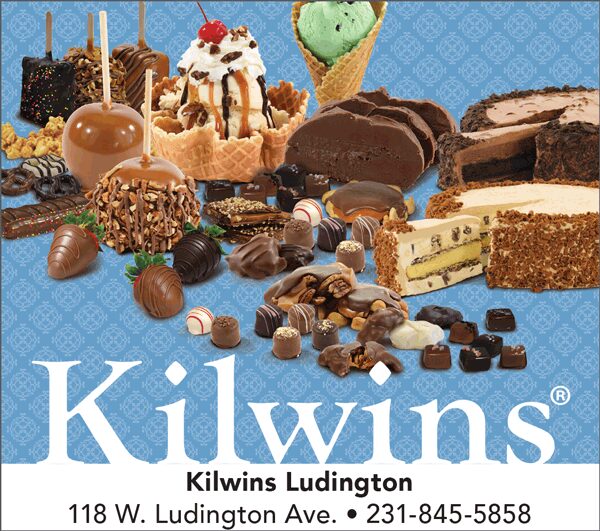 Kilwin's Ludington 