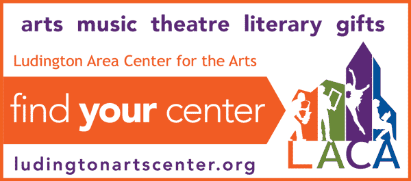 Ludington Area Center for the Arts