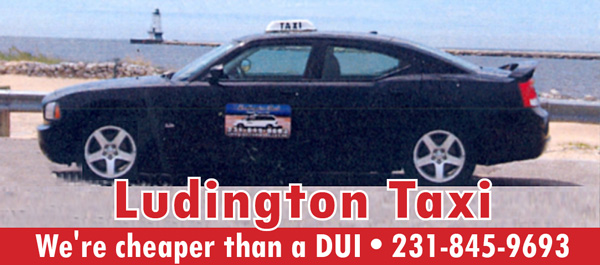 Ludington Taxi