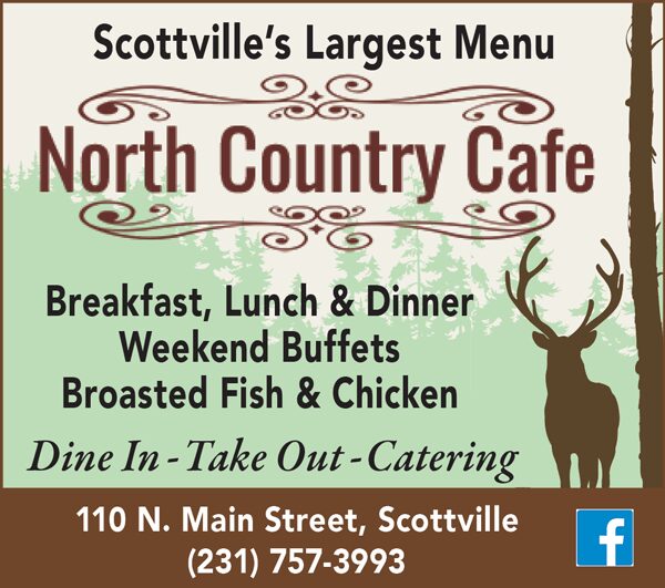 North Country Cafe