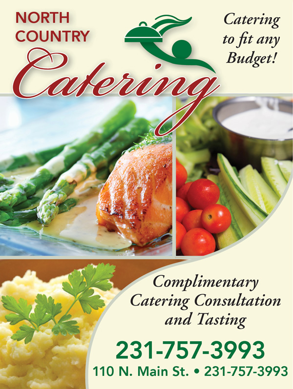 North Country Cafe & Catering