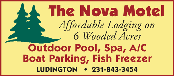 Nova Motel