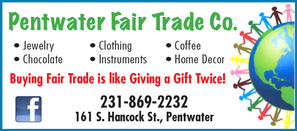 Pentwater Fair Trade Co.