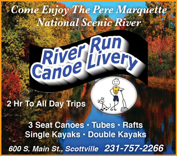 River Run Canoe Livery