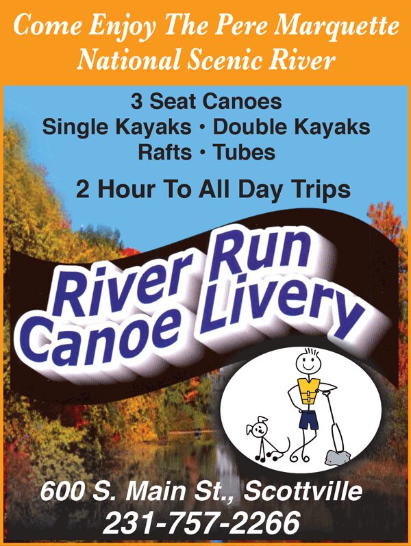 River Run Canoe Livery