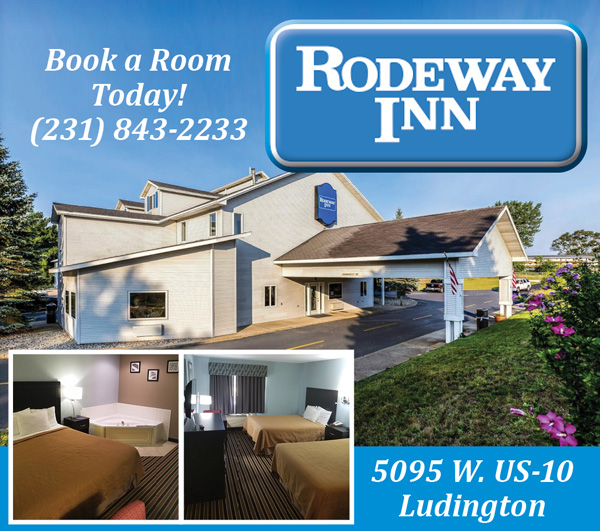 Rodeway Inn