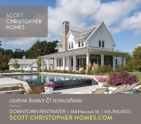 Scott Christopher Homes