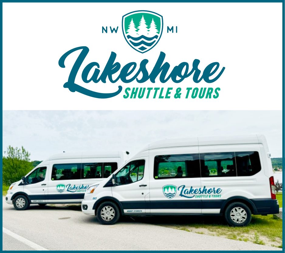 Lakeshore Shuttle & Tours