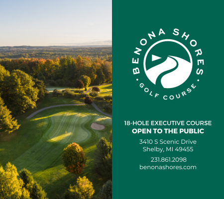 Benona Shores Golf Course