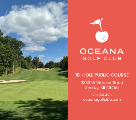 Oceana Golf Club