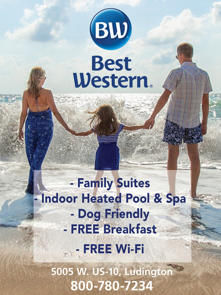 Best Western Lakewinds