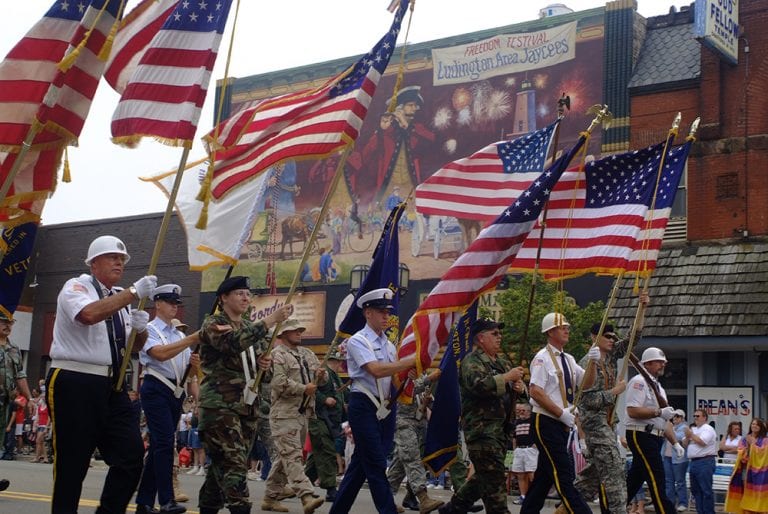 Home West Michigan Guides