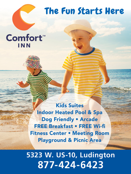 Comfort Inn