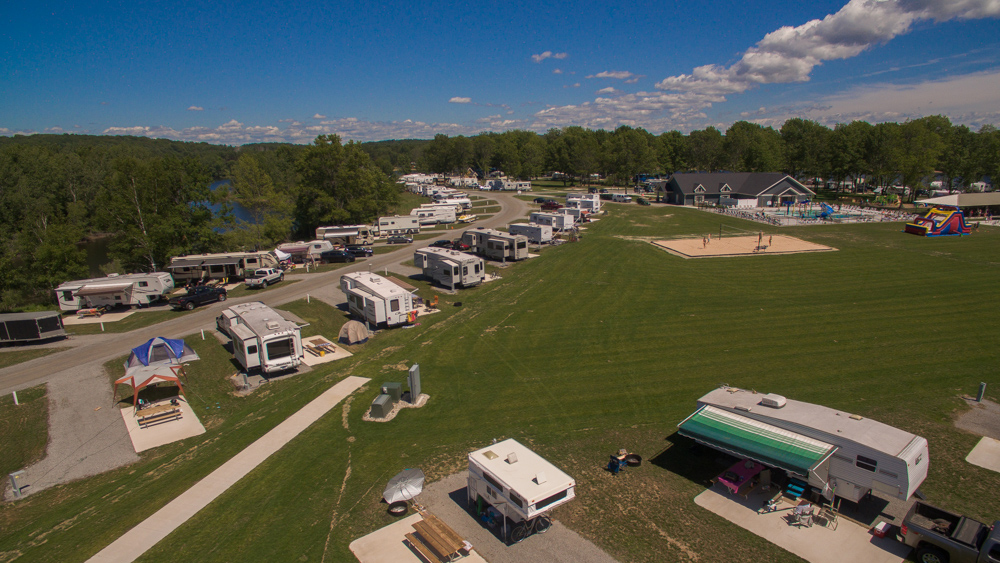 Resorts & Vacation Rentals West Michigan Guides