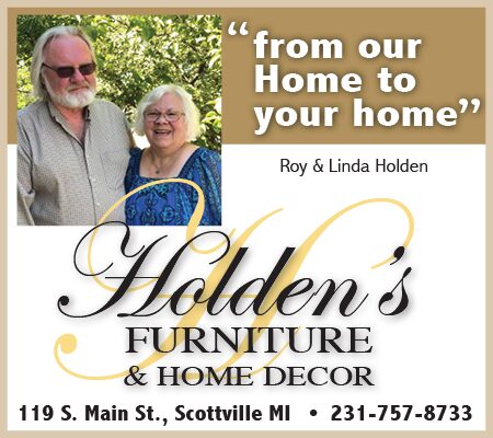 Holden's Furniture & Home Decor