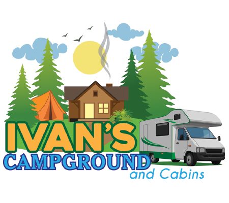 Ivan’s Campground & Cabins