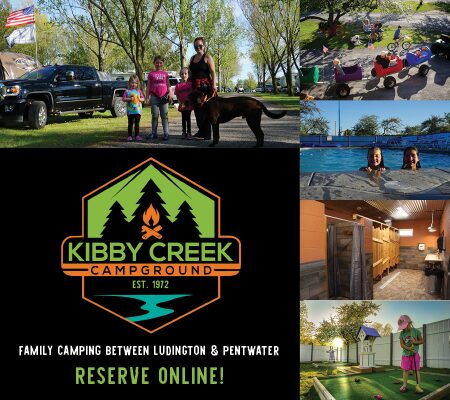 Kibby Creek Campground