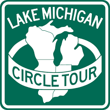 Lake Michigan Circle Tour