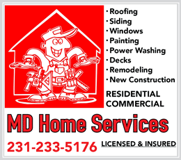 MD Home Services