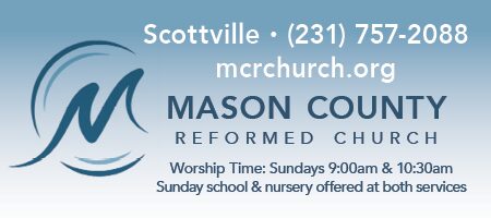 Mason County Reformed Church
