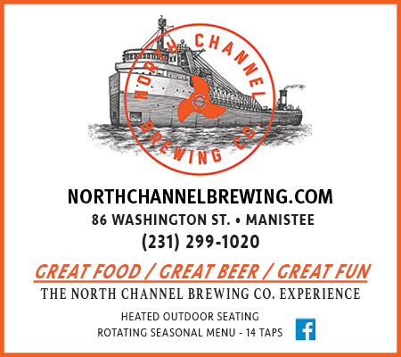 North Channel Brewing Company