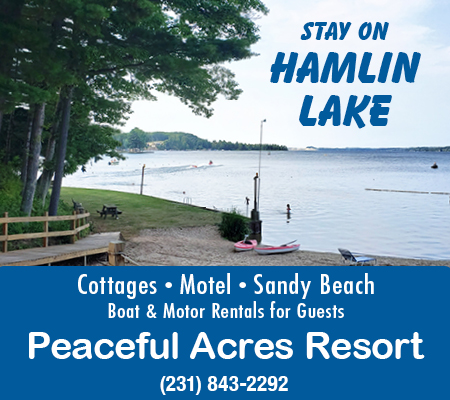 Peaceful Acres Resort