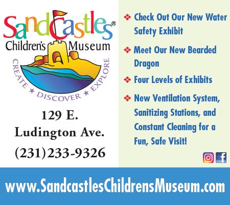 Sandcastles Children's Museum