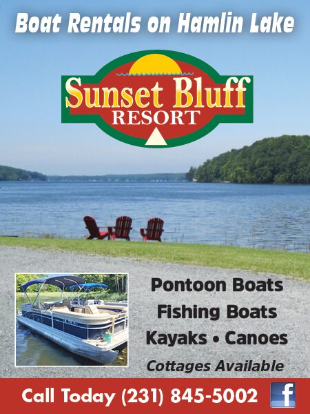 Sunset Bluff Resort