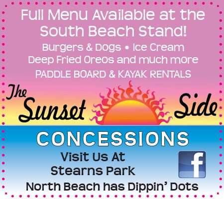 Sunset Side Concessions