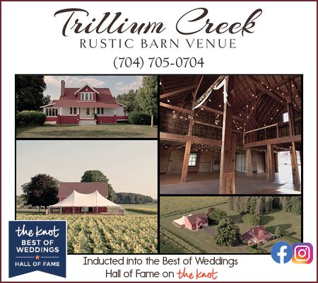 Trillium Creek Rustic Barn Venue