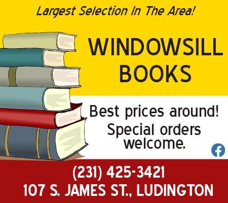 The Windowsill Used & New Books