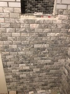 MD Home Interior Services - tile bricks