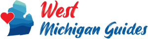 West Michigan Guides logo