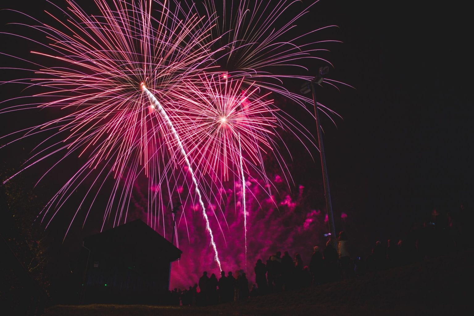 west michigan 4th of july events